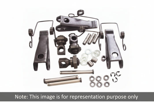 Tata Lever Kit Tata 2516 (Gb75) (VALE-843358)