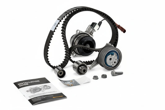 Skoda kodiaq REPAIR KIT Diesel/Petrol