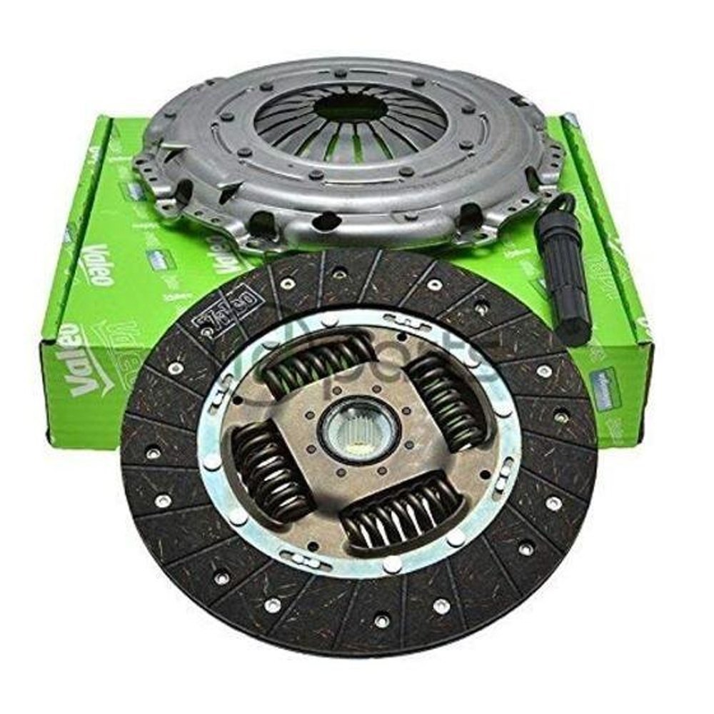 Maruti Clutch Set 2P Pv Msil New Wagon-R Yr9 (VALE-404517)