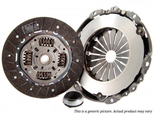 Tata Clutch Kit 3P Pv Tata Tcic (VALE-404545)