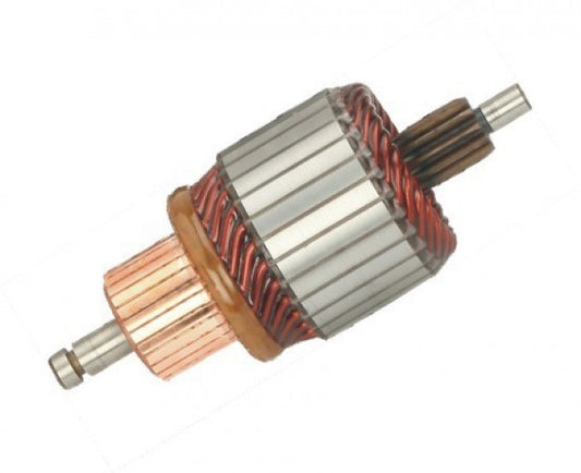 Ford Armature Assy Ford Figo,Fiesta Die (VALE-406570)