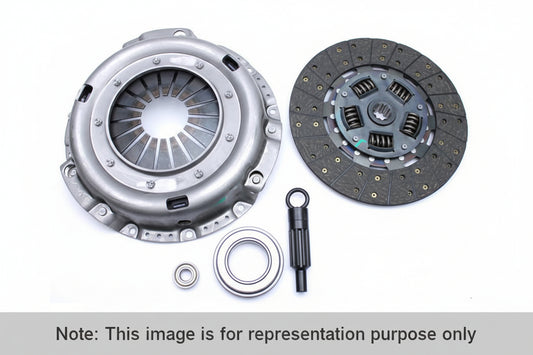 Hyundai Hyundai Verna Fludic Petrol (VALE-843649)