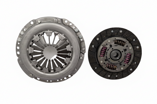 Maruti Suzuki Clutch Set - Ignis petrol (VALE-843665)